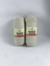 İhraç Fazlası Amerikan Sarım 406 Gram Örgü ipi ihamerikansarim391