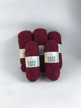 İhraç Fazlası Amerikan Sarım 572 Gram Örgü ipi ihamerikansarim394