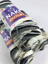 İhraç Fazlası Amerikan Sarım 426 Gram Örgü ipi ihamerikansarim398