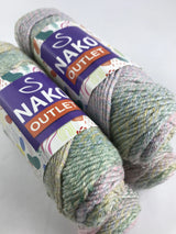 İhraç Fazlası Amerikan Sarım 460 Gram Örgü ipi ihamerikansarim399