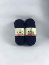 İhraç Fazlası Amerikan Sarım 388-184 Gram Örgü ipi ihamerikansarim402-403