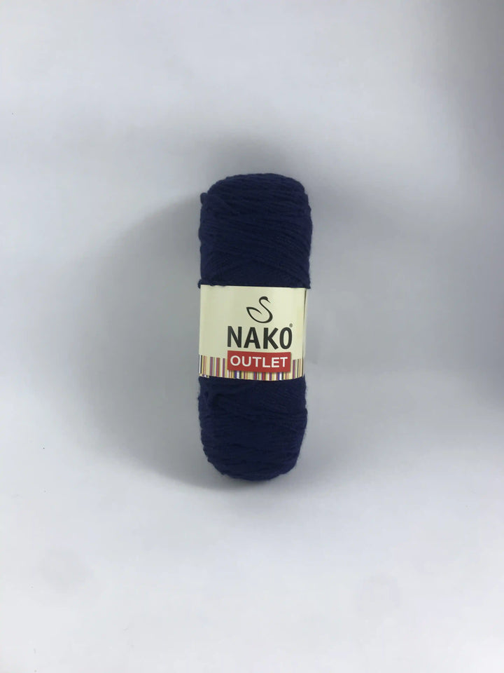 İhraç Fazlası Amerikan Sarım 388-184 Gram Örgü ipi ihamerikansarim402-403