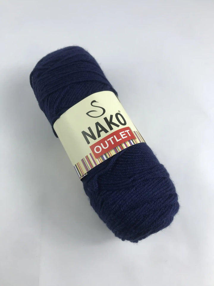 İhraç Fazlası Amerikan Sarım 388-184 Gram Örgü ipi ihamerikansarim402-403