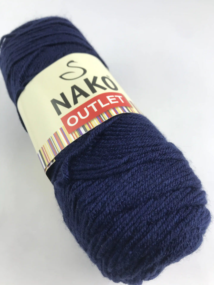 İhraç Fazlası Amerikan Sarım 388-184 Gram Örgü ipi ihamerikansarim402-403