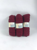 İhraç Fazlası Amerikan Sarım 386 Gram Örgü ipi ihamerikansarim404