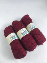 İhraç Fazlası Amerikan Sarım 386 Gram Örgü ipi ihamerikansarim404