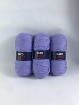 İhraç Fazlası Amerikan Sarım 558 Gram Örgü ipi ihamerikansarim405