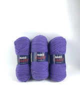 İhraç Fazlası Amerikan Sarım 536 Gram Örgü ipi ihamerikansarim406