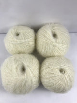 Keçi Moher Yün İp 320-340 Gram KM313-314