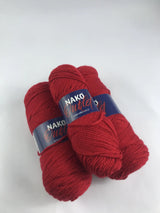 İhraç Fazlası Amerikan Sarım 426-480 Gram Örgü ipi ihamerikansarim407- 408