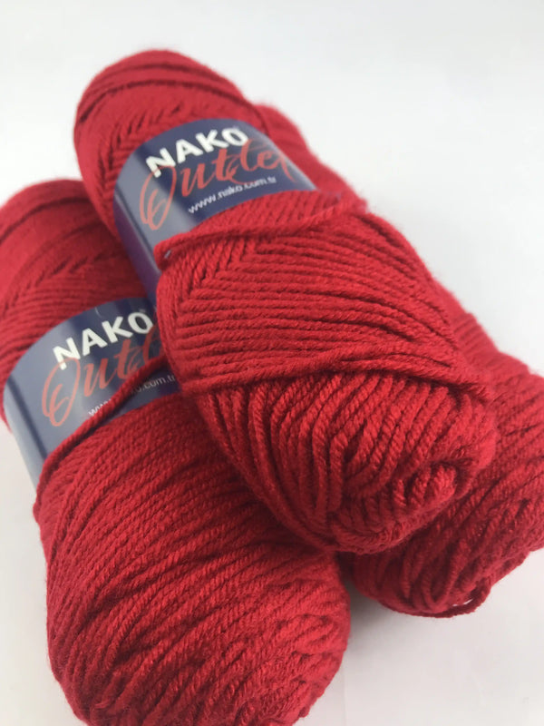 İhraç Fazlası Amerikan Sarım 426-480 Gram Örgü ipi ihamerikansarim407- 408