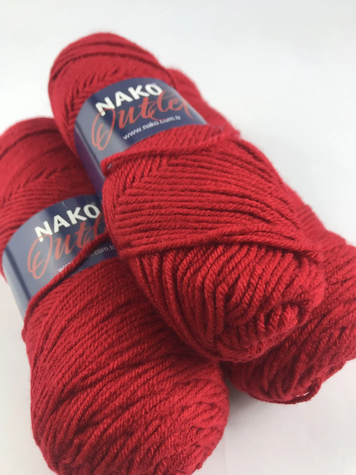 İhraç Fazlası Amerikan Sarım 426-480 Gram Örgü ipi ihamerikansarim407- 408