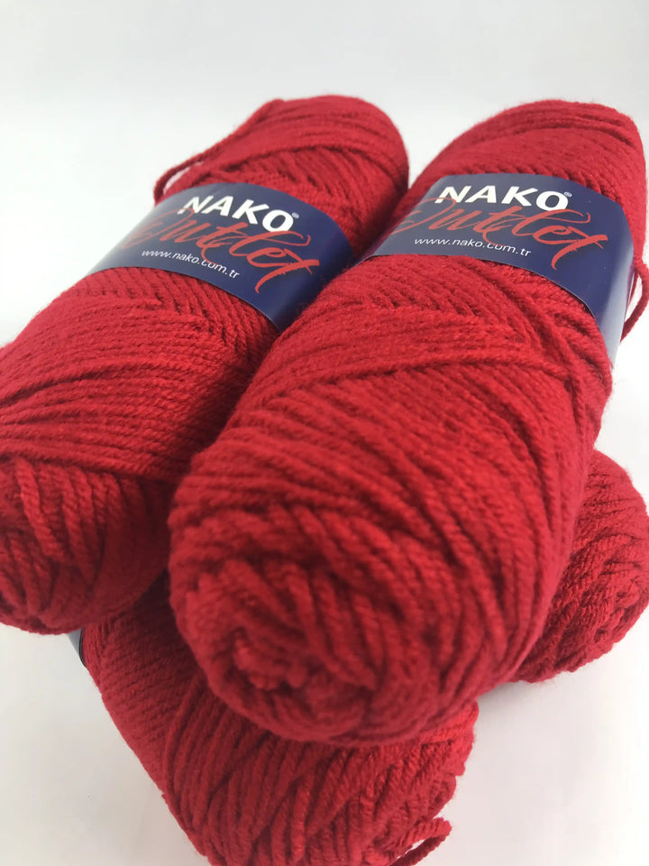 İhraç Fazlası Amerikan Sarım 426-480 Gram Örgü ipi ihamerikansarim407- 408