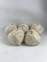 Klavuzlu İnce Moher Yün İp 562-132 Gram KİM67-68