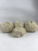 Klavuzlu İnce Moher Yün İp 430 Gram KİM69