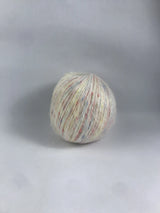 Klavuzlu İnce Moher Yün İp 520- 236 Gram KİM72- 73