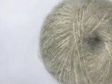 Keçi Moher Yün İp 388-362 Gram KM336-337