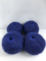 Keçi Moher Yün İp 390-358 Gram KM338-339
