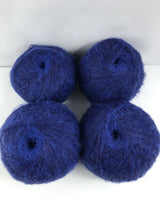 Keçi Moher Yün İp 390-358 Gram KM338-339