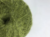 Keçi Moher Yün İp 354 Gram KM340