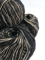 Klavuzlu İnce Moher Yün İp 532 Gram KİM79