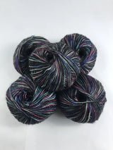 Klavuzlu İnce Moher Yün İp 466-178 Gram KİM81-82