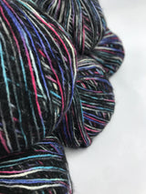 Klavuzlu İnce Moher Yün İp 466-178 Gram KİM81-82