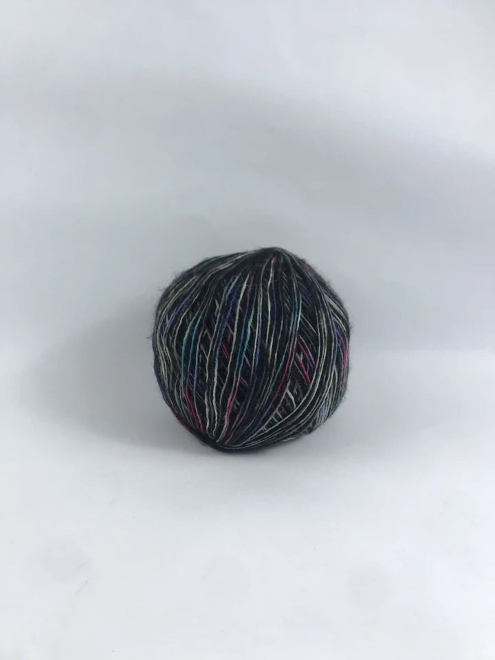 Klavuzlu İnce Moher Yün İp 466-178 Gram KİM81-82