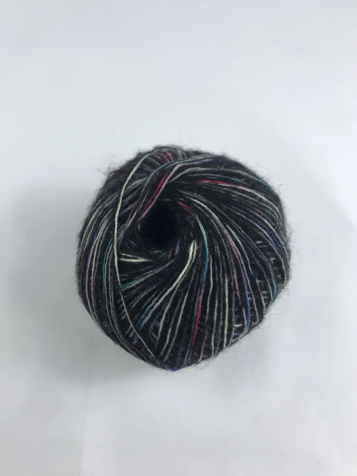 Klavuzlu İnce Moher Yün İp 466-178 Gram KİM81-82