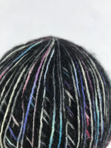 Klavuzlu İnce Moher Yün İp 466-178 Gram KİM81-82