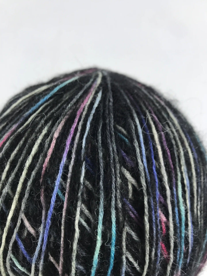 Klavuzlu İnce Moher Yün İp 466-178 Gram KİM81-82