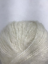 Keçi Moher Yün İp 386 Gram KM344
