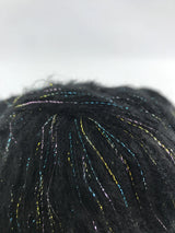 Klavuzlu İnce Moher Yün İp 484 Gram KİM85