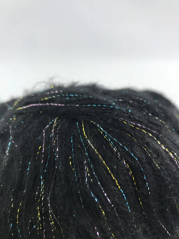 Klavuzlu İnce Moher Yün İp 484 Gram KİM85