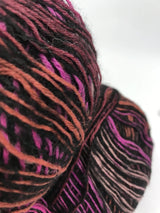 Klavuzlu İnce Moher Yün İp 406 Gram KİM86