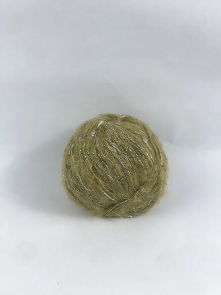 Klavuzlu İnce Moher Yün İp 434-158 Gram KİM87-88