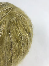 Klavuzlu İnce Moher Yün İp 434-158 Gram KİM87-88