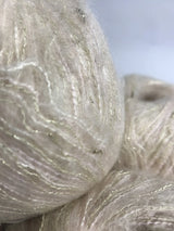 Klavuzlu İnce Moher Yün İp 458 Gram KİM90