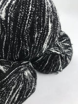 Klavuzlu İnce Moher Yün İp 466 Gram KİM95