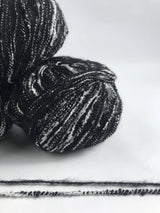 Klavuzlu İnce Moher Yün İp 466 Gram KİM95