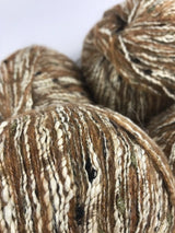 Klavuzlu İnce Moher Yün İp 492-126 Gram KİM96-97