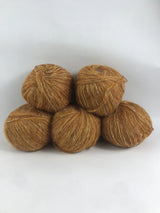 Klavuzlu İnce Moher Yün İp 454 Gram KİM98