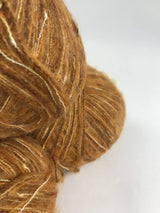 Klavuzlu İnce Moher Yün İp 454 Gram KİM98