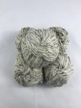 Klavuzlu İnce Moher Yün İp 584 Gram KİM100