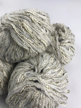 Klavuzlu İnce Moher Yün İp 584 Gram KİM100