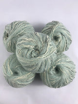 Klavuzlu İnce Moher Yün İp 546 Gram KİM101