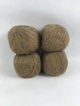 Klavuzlu İnce Moher Yün İp 356 Gram KİM103