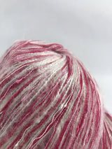 Klavuzlu İnce Moher Yün İp 520-130 Gram KİM106-107