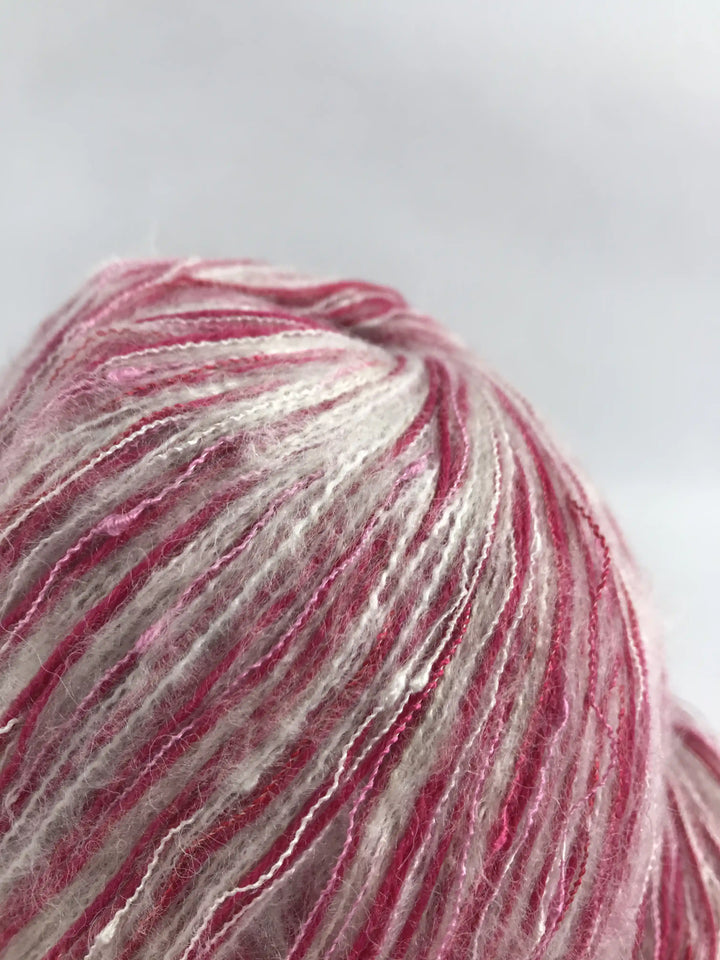 Klavuzlu İnce Moher Yün İp 520-130 Gram KİM106-107