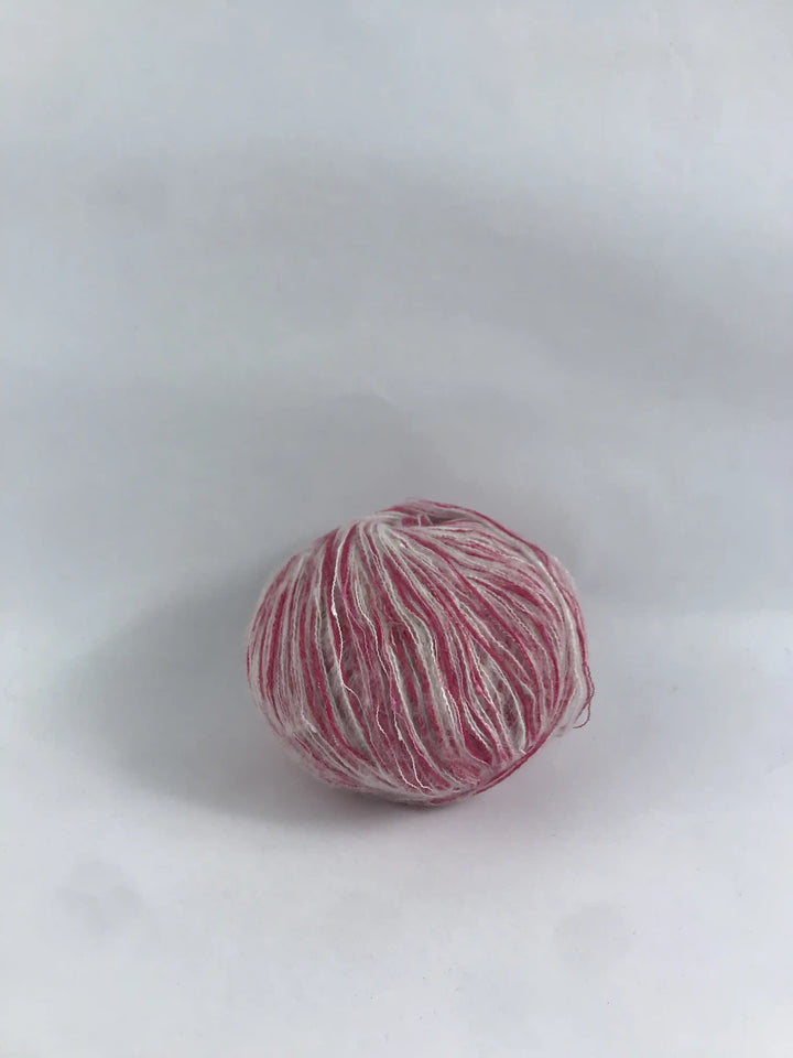 Klavuzlu İnce Moher Yün İp 520-130 Gram KİM106-107